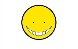 Personnage assasination classroom